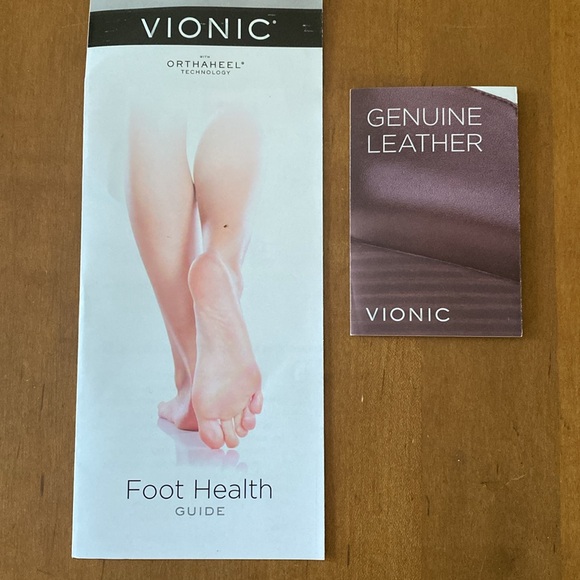 Vionic Women’s Upton Ankle Boot - Picture 7 of 10